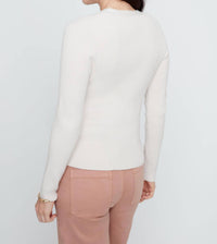 Renuar - Lightweight Knit Cardigan