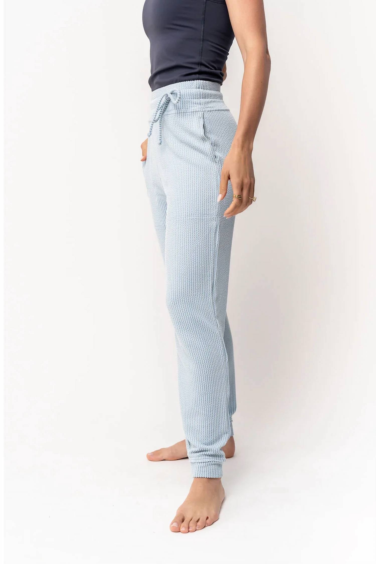 Lovlei - Boardwalk Jogger Pants