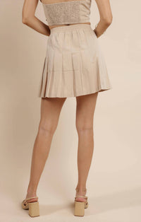 Sage The Label - Quiet Moments Wrap Smock Top