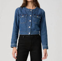 Paige - Kylian Jacket