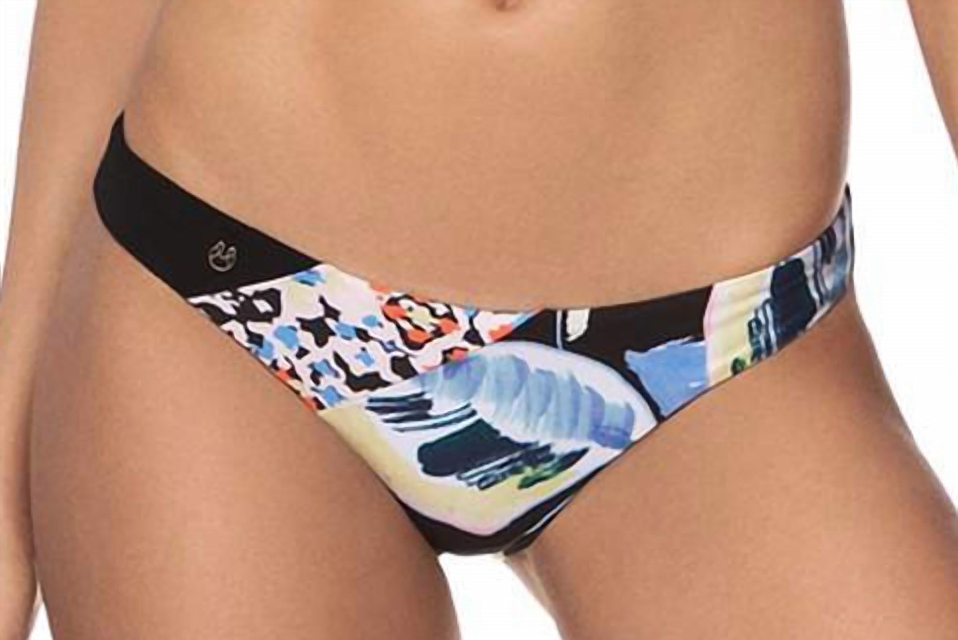 Maaji - Ray Reversible Bikini Bottom