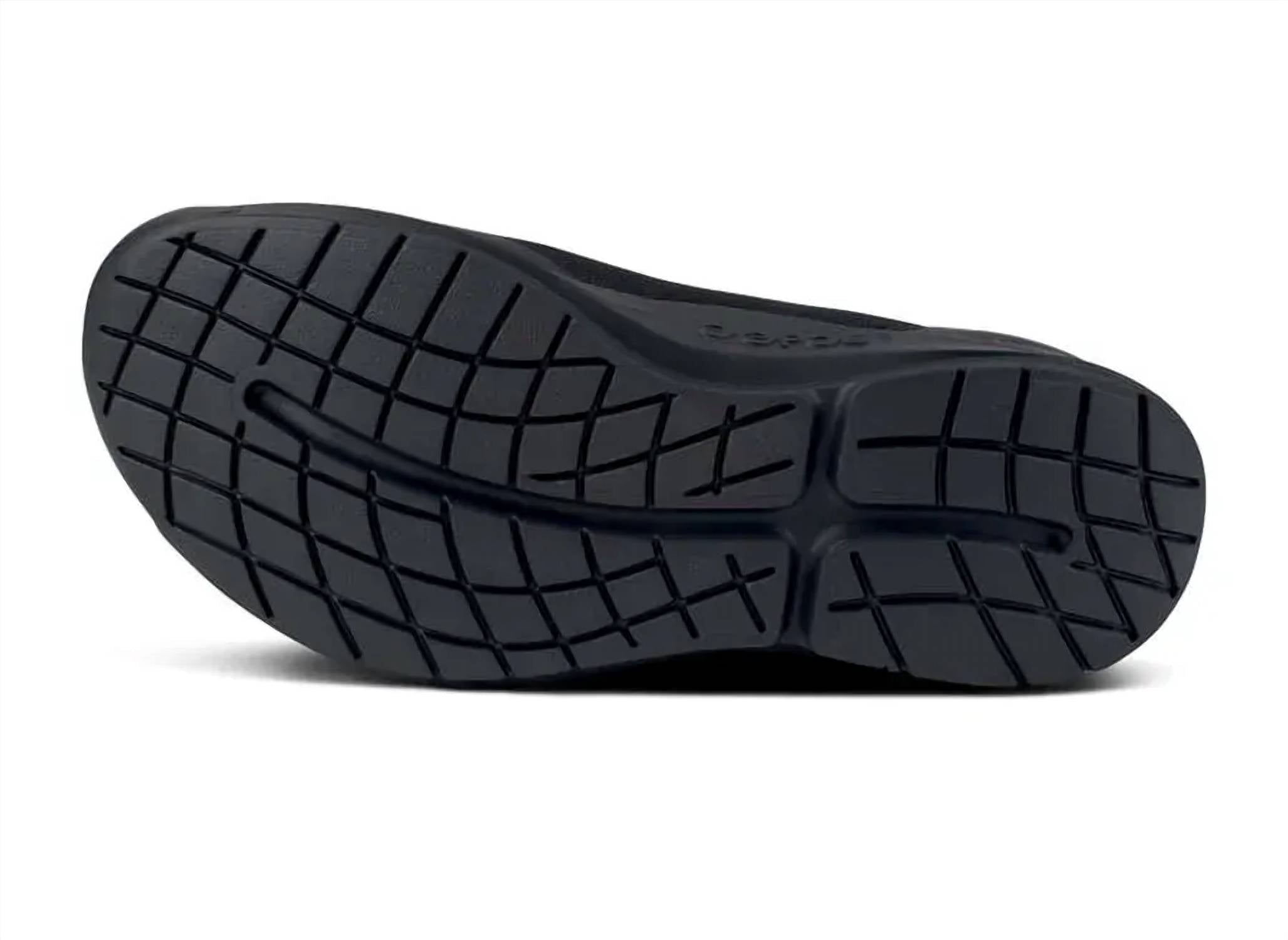 Oofos - Men's Oomg Sport Lace Shoe