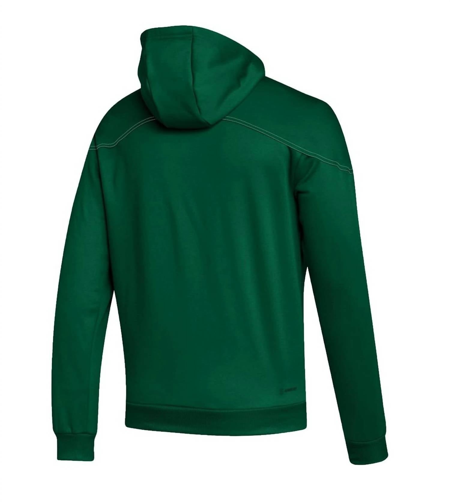 Adidas - Men's Stadium Full Zip Hoodie