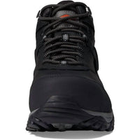 Merrell - Mens Moab Adventure Mid Waterproof Carbon Fiber Boots