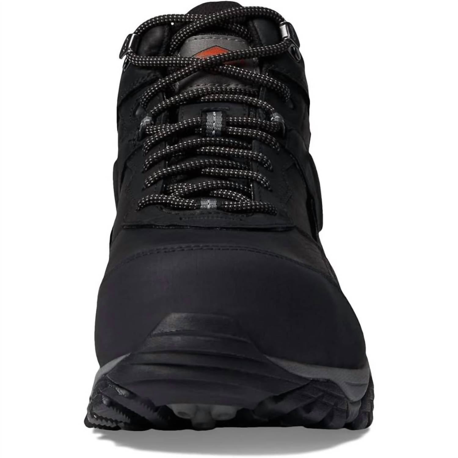 Merrell - Mens Moab Adventure Mid Waterproof Carbon Fiber Boots