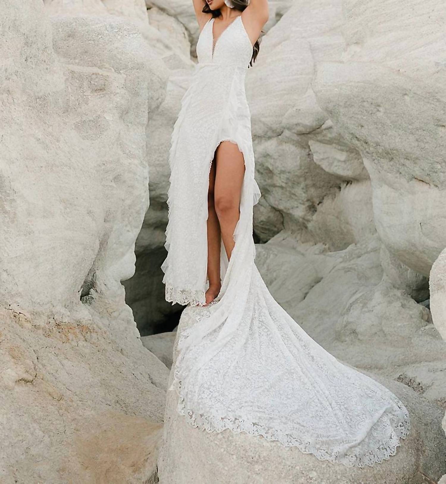 Joyfolie - Venetia Bridal Gown