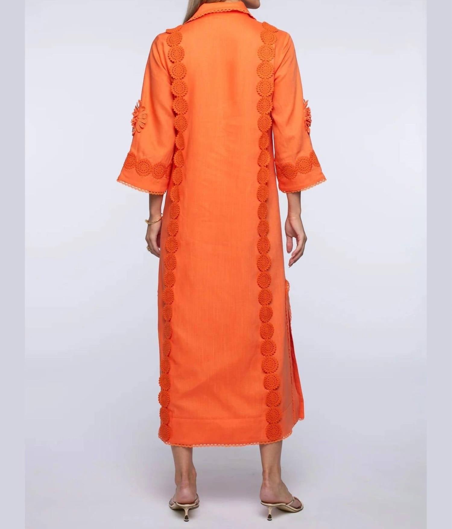 Elizabeth James The Label - Women's Talia Dress