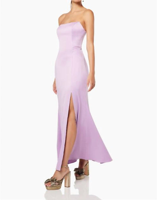 Elliatt - Bailey Gown