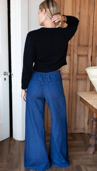 Emerson Fry - Tulip Trouser