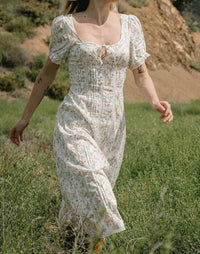 Praerie - Diana Dress