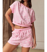 Papermoon - Darling Short Sleeve Set