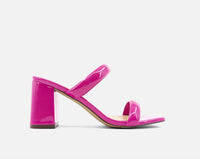 Shu Shop - Women's Farrah Heel
