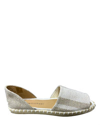 Eric Michael - Women's Dominique Slip On Espadrille