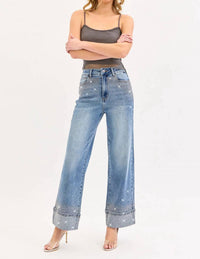 Cello - Sparkle Your Night Away Jeans