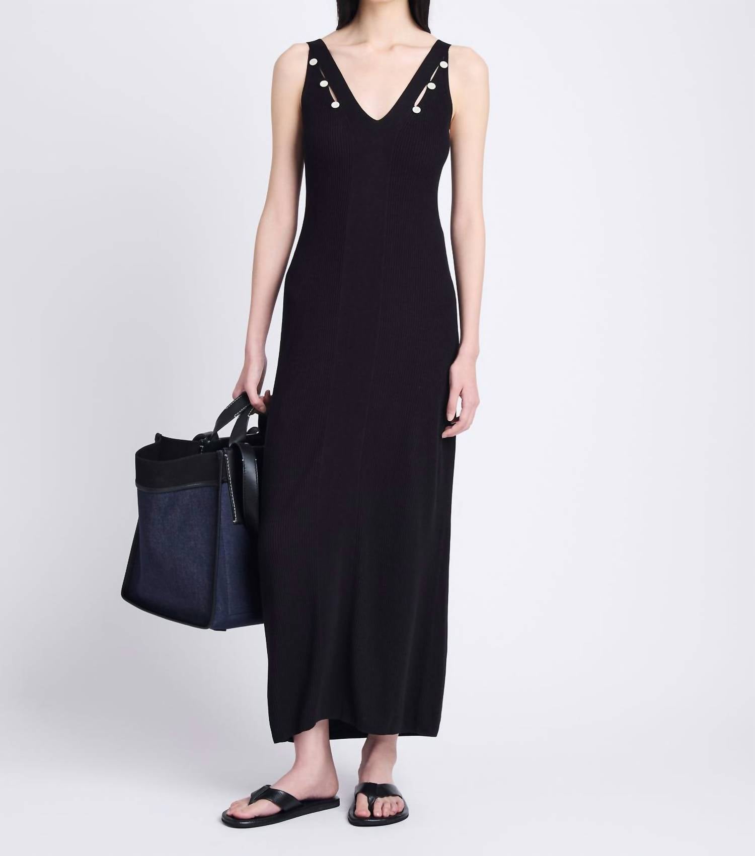 Proenza Schouler - Hayden Dress
