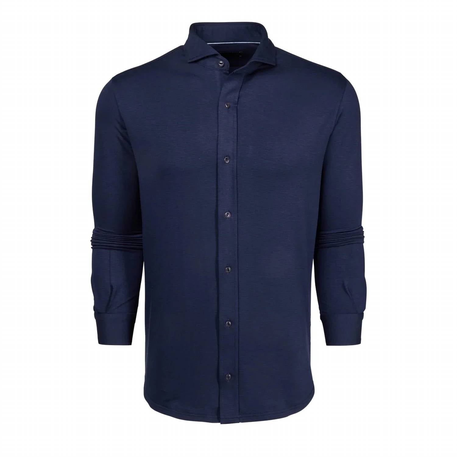 Greyson Clothiers - Men's Catskill Knit Shirt