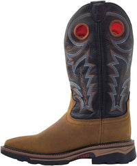 R Watson Boots - Men's Buffalo Work Boots
