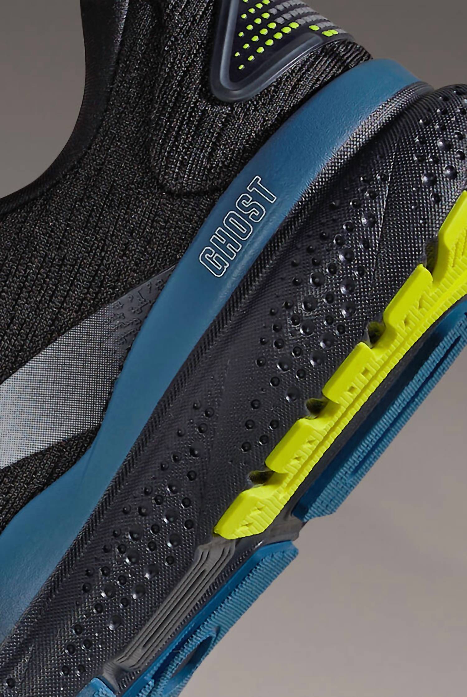 Brooks - Men's Ghost 16 Running Shoes