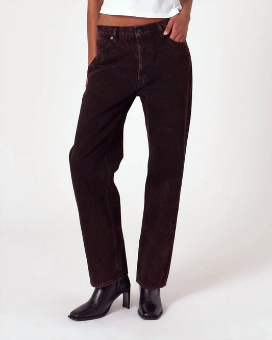 Rolla'S - 90's Boyfriend Jean