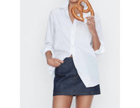 Kule - The Hutton Oversized Shirt