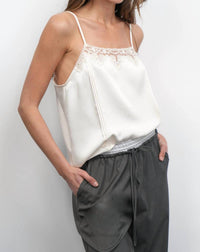 Greylin - Nolan Joyland Lace Cami Top