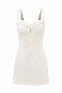 Allison New York - Autumn Mini Dress