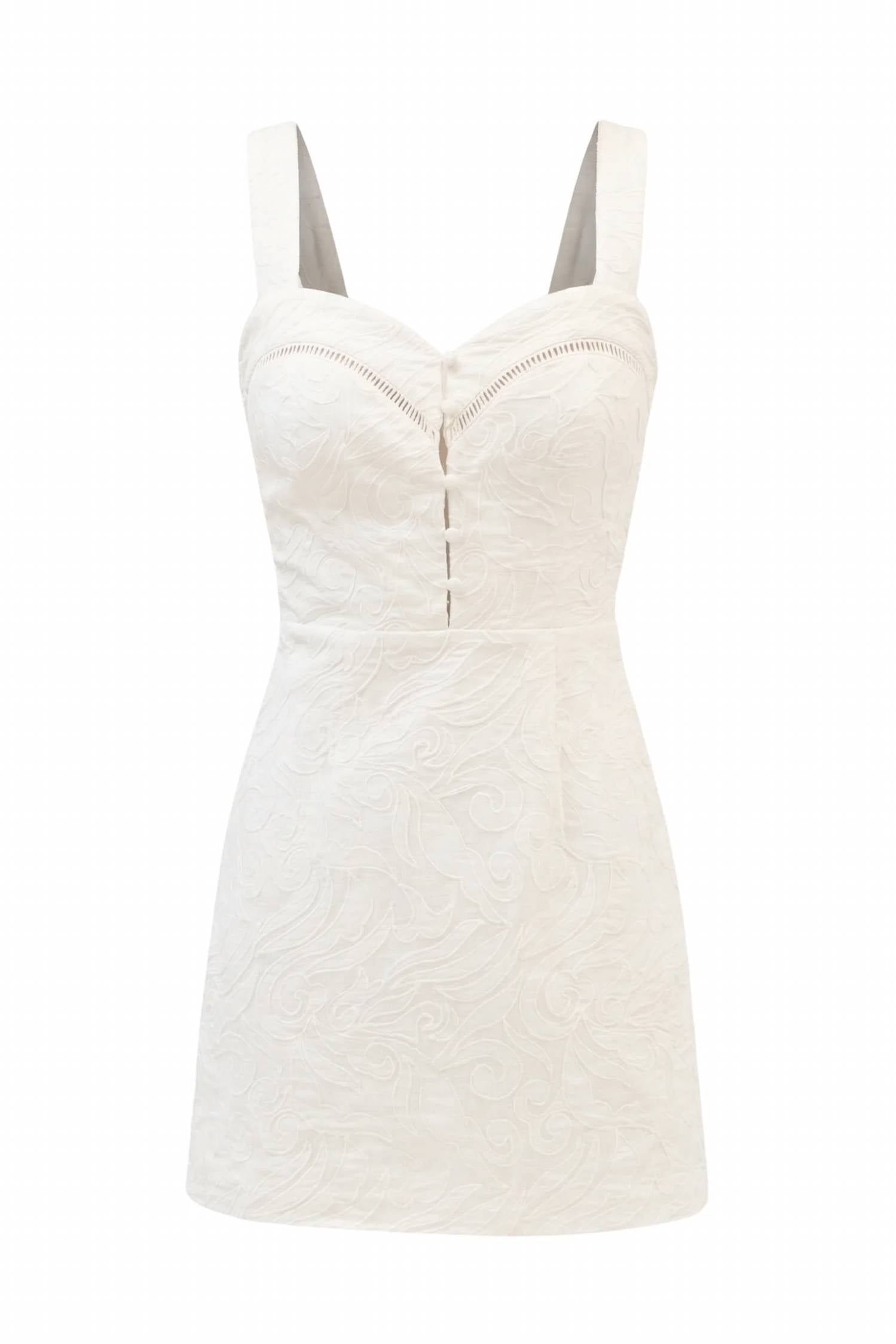 Allison New York - Autumn Mini Dress
