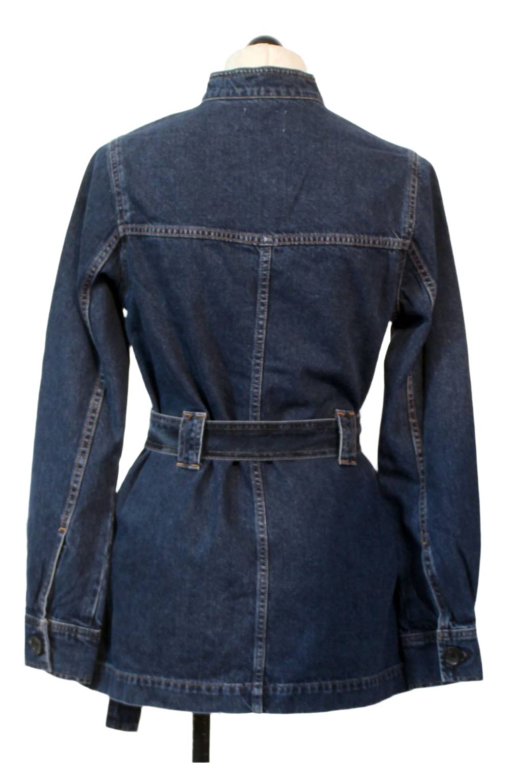 Dl1961 - Women'S - Women's Utility Jacket
