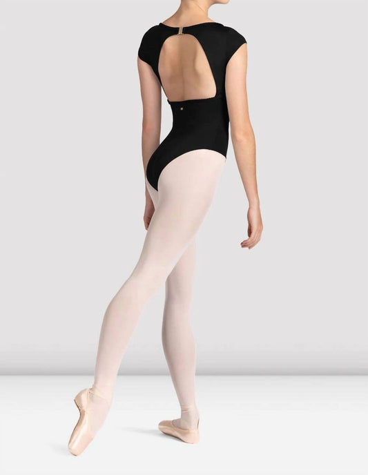 Bloch - Mirella Miami Boat Neck Leotard