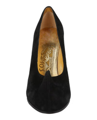 Salvatore Ferragamo - Women's Gala Pumps