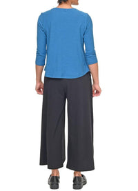 Tulip Clothing - Bowen Pullover Sweater
