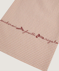 Maison Labiche - Pasta Straight Leg Pants