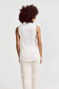 The Shirt - Signature Sleeveless Shirt