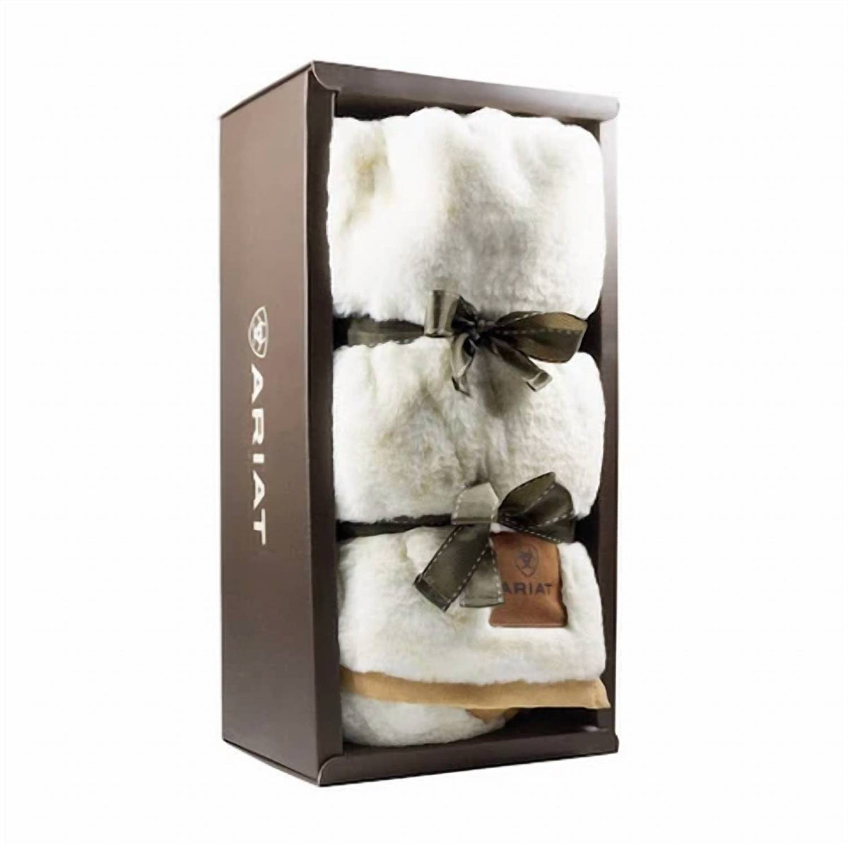 Ariat - Appaloosa Snuggle Soft Blanket