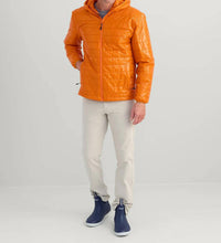 Huk - Gulf Stream Insulated Hooded Jacket