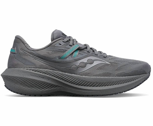 Saucony - WOMEN'S TRIUMPH 20 RUNNING SHOES