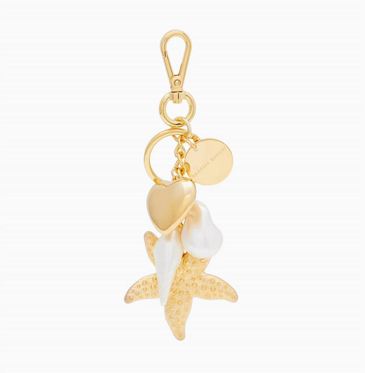 Vanessa Baroni - Women's Beach Key Chain