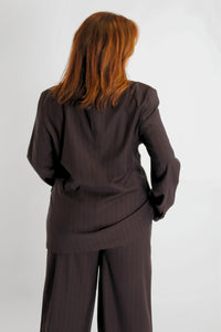 Norr - Kandria Shaped Blazer