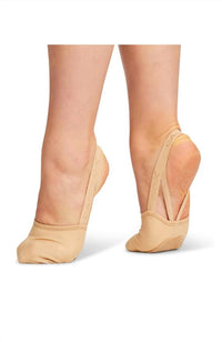Capezio - Women's Hanami Pirouette Shoe