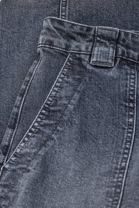 Closed - Rhannon Barrel Leg Denim Jeans