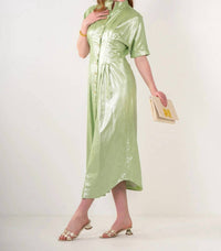 Emily Mccarthy - Georgia Dress