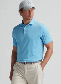 Peter Millar - Hales Performance Jersey Polo Shirt