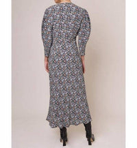 Rixo - Callie Dress