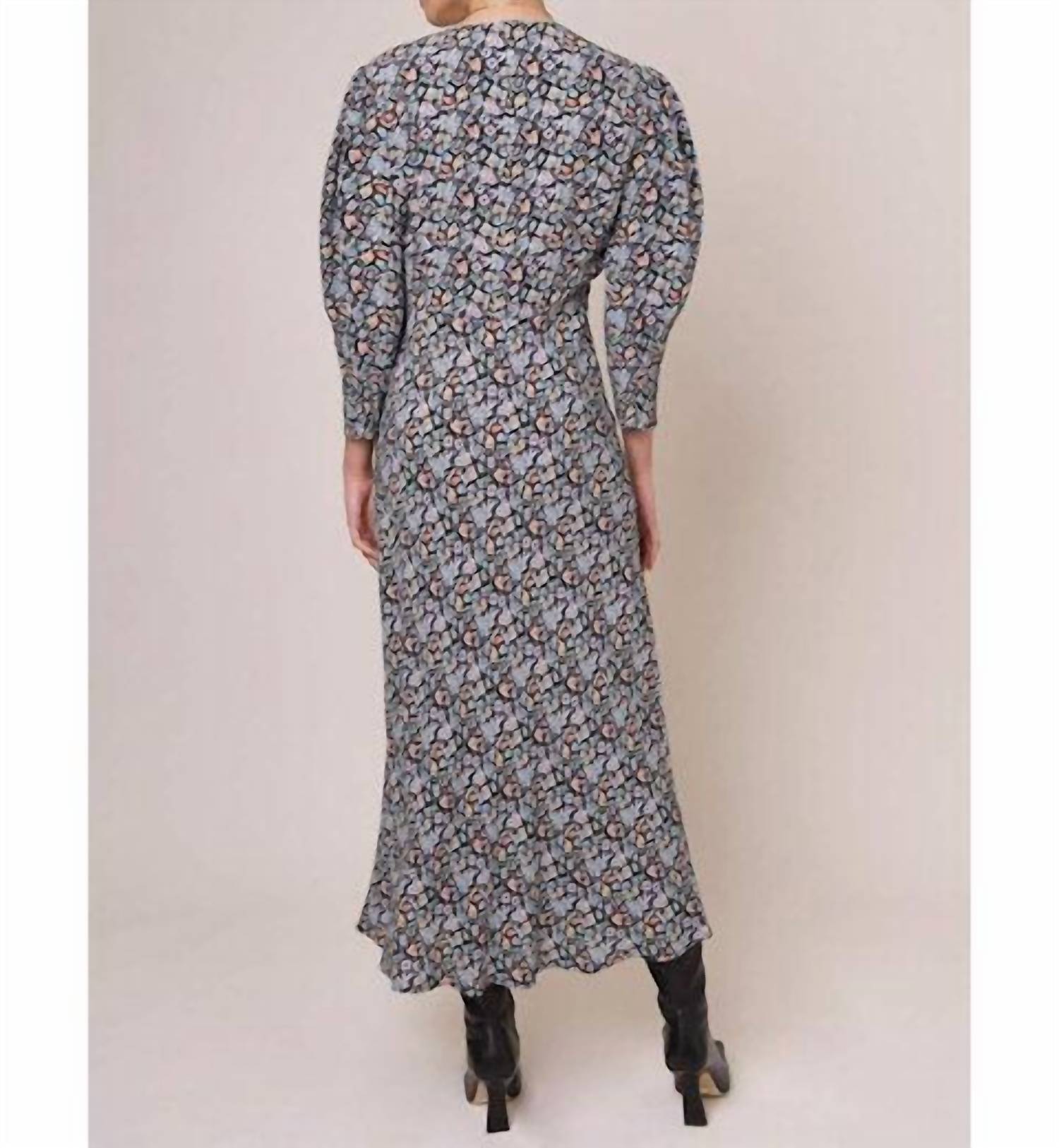 Rixo - Callie Dress