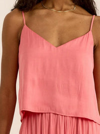 Z Supply - Fiore Tank Top