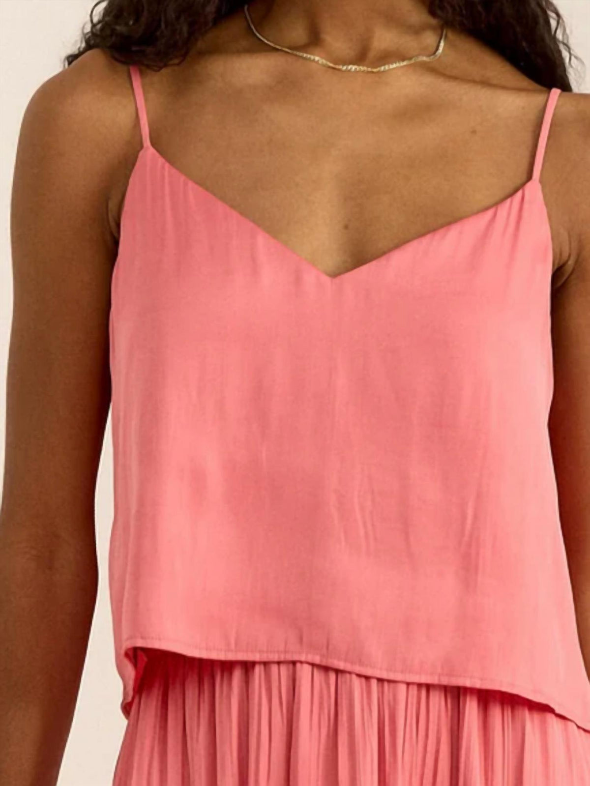 Z Supply - Fiore Tank Top