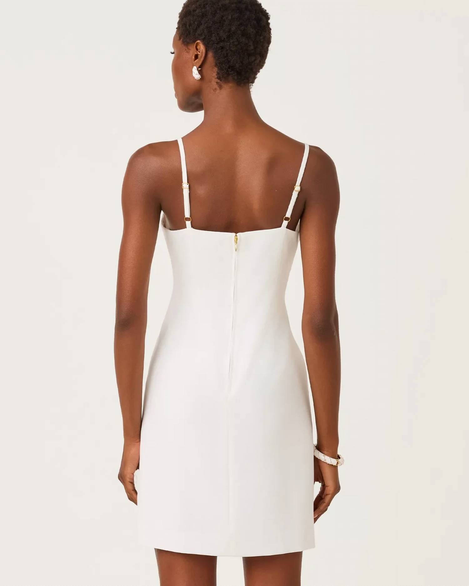 Lilly Pulitzer - Annalyn Stretch Dress