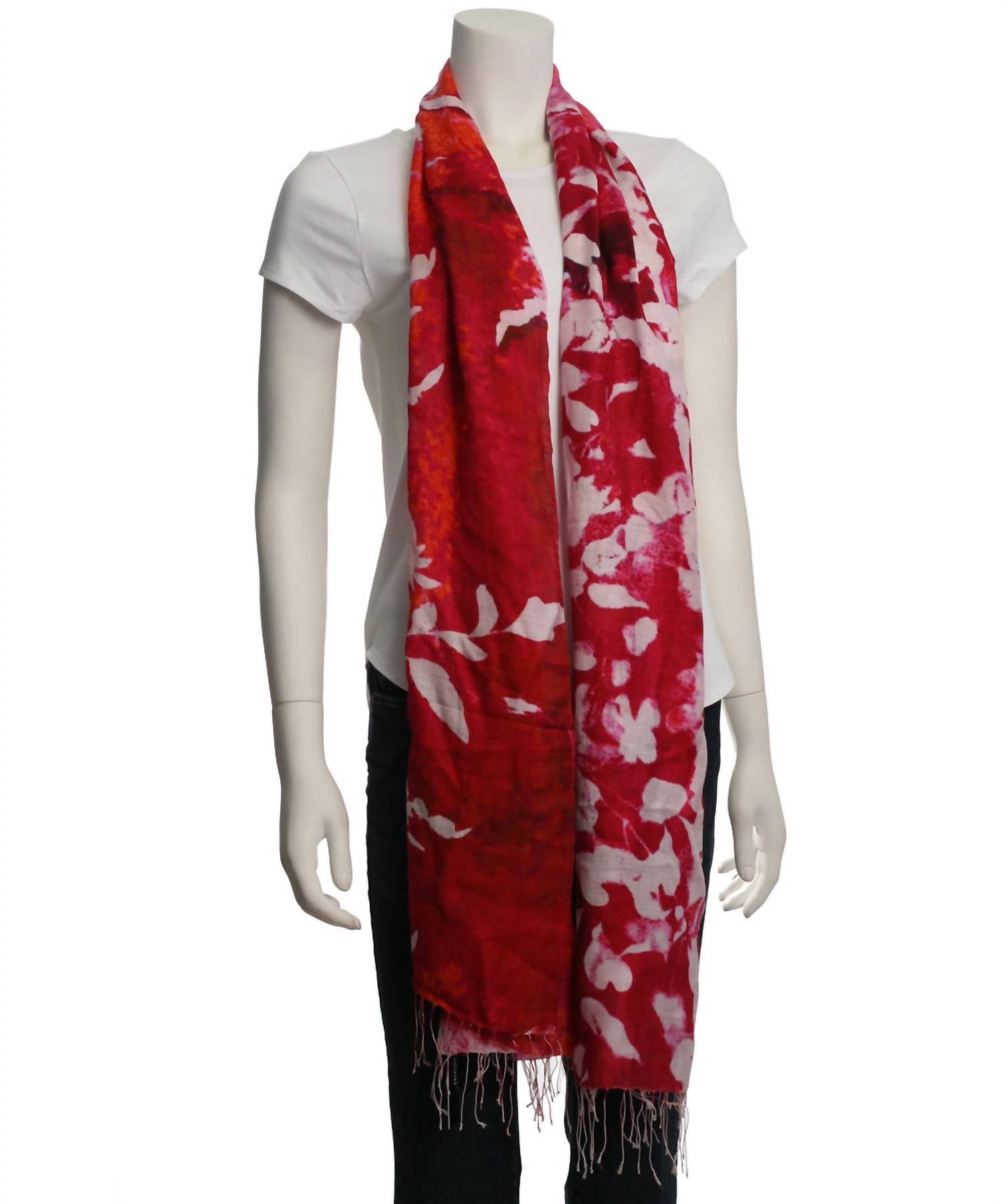 Tolani - Abyss Scarf