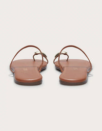 Tkees - Women's Colette Toe Loop Sandal