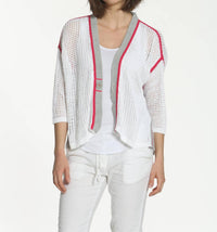 Label+Thread - Women's Refresh Cardigan